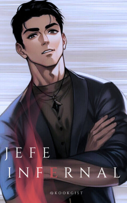Jefe Infernal - Kookgi