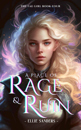 A Place of Rage & Ruin