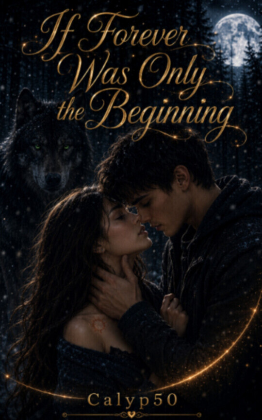 If Forever was only the Beginning