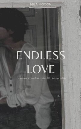 Endless love || kookv 