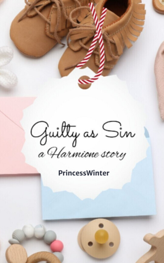 Guilty as Sin