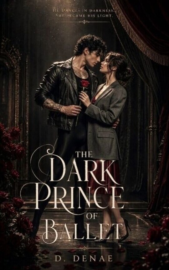 THE PRINCE OF BALLET: BORN RICH, RAISED EMPTY🖤
