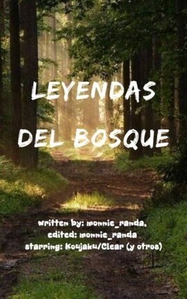 Leyendas del Bosque