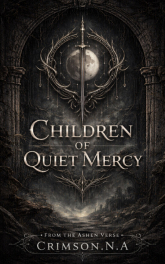 Children of Quiet Mercy Book 1