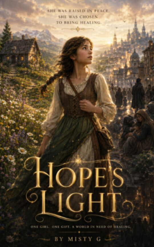 Hope's Light