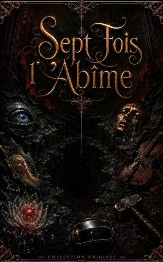 Sept fois l’Abîme - Origines