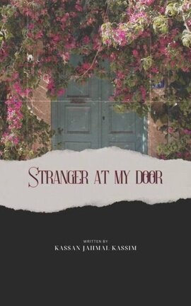 Stranger at my door