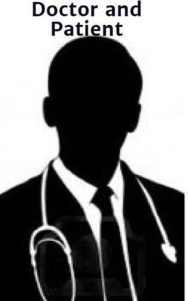 Doctor and Patient