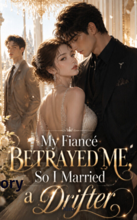 My Fiancé Betrayed Me, So I Married A Drifter
