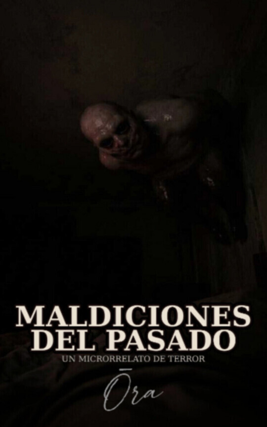 Maldiciones del Pasado