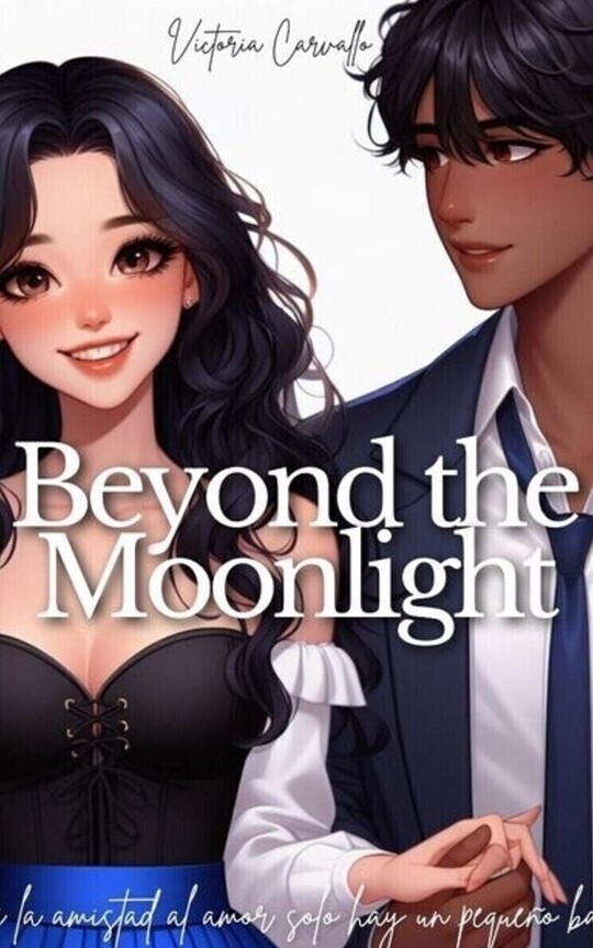 Beyond the moonlight