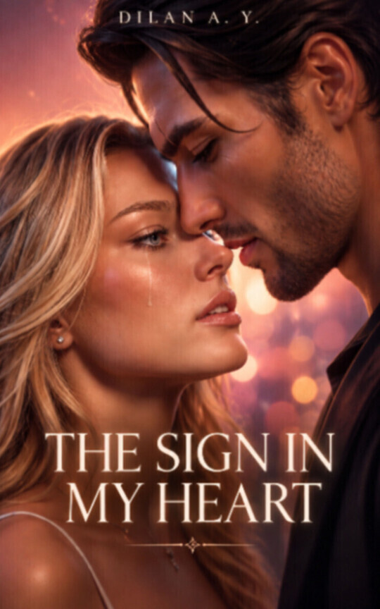 The Sign in My Heart