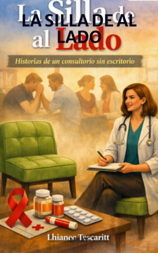 LA SILLA DE AL LADO