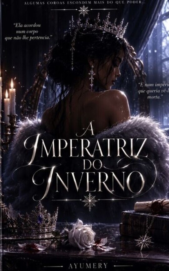 A Imperatriz Do Inverno 