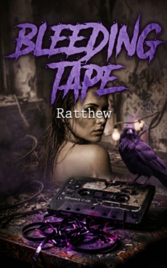 Bleeding Tape
