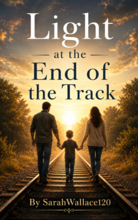 Light at the End of the Track