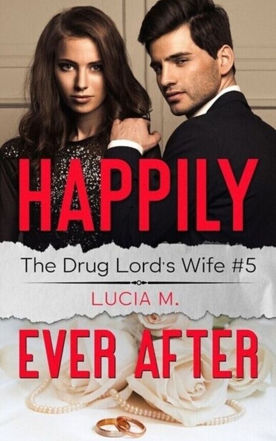 Happily Ever After 