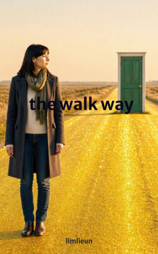 the walk way