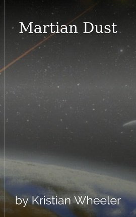 Martian Dust