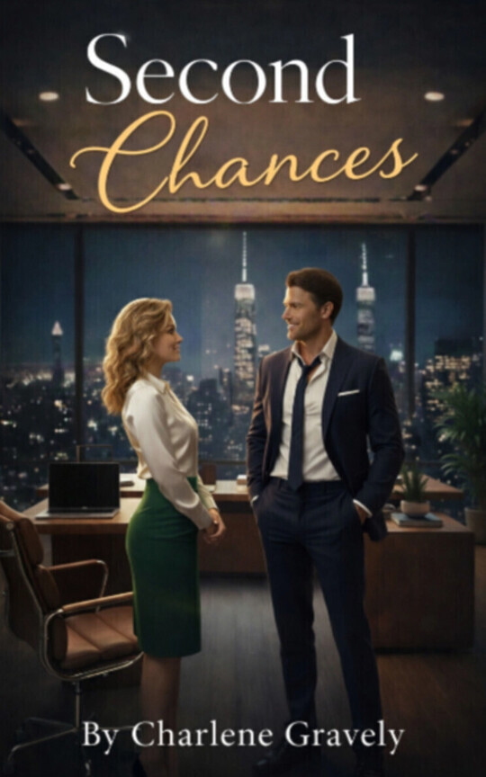 Second Chances