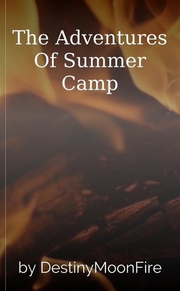 The Adventures Of Summer Camp