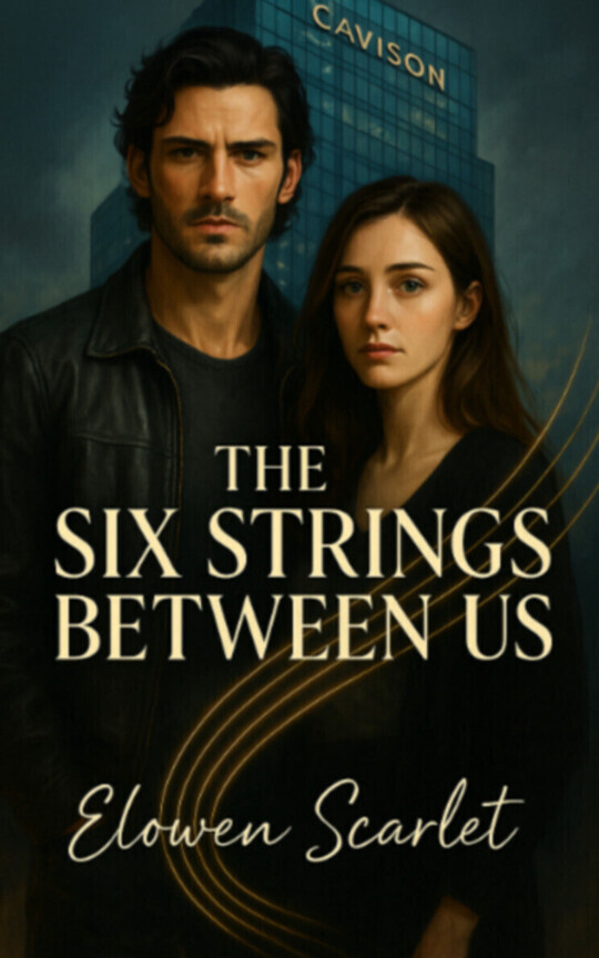 The Six Strings Between Us