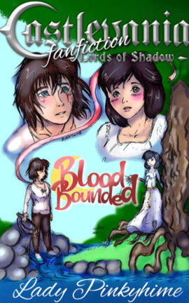 BLOOD BOUNDED - I - THE LIGHT