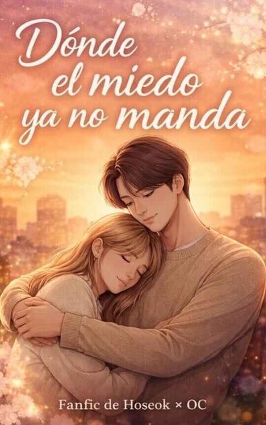Dónde El Miedo Ya No Manda
