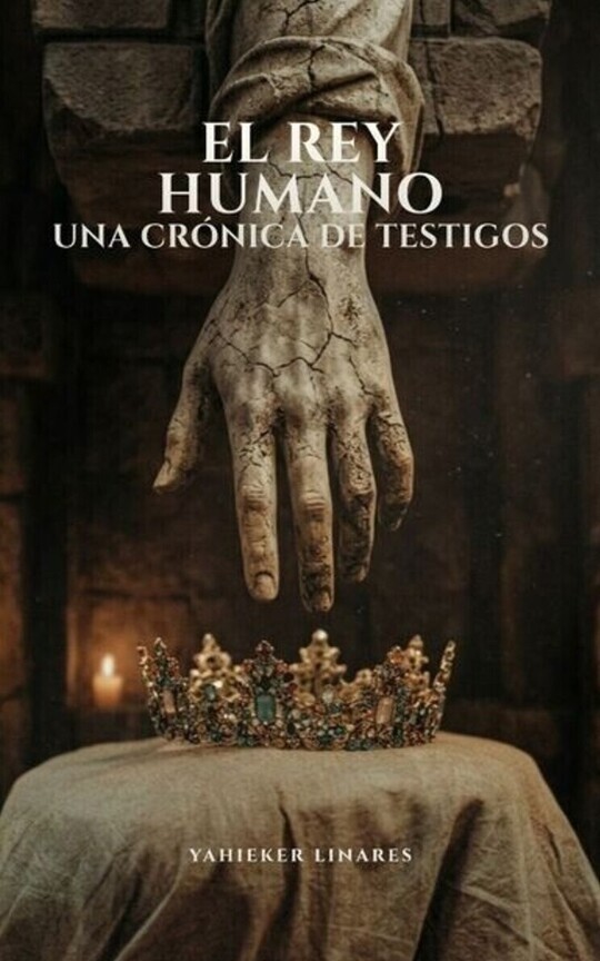 El Rey Humano