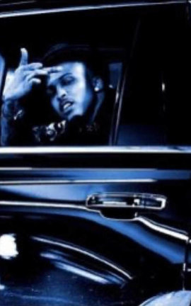 The Boy With The Southern Accent: August Alsina Bo