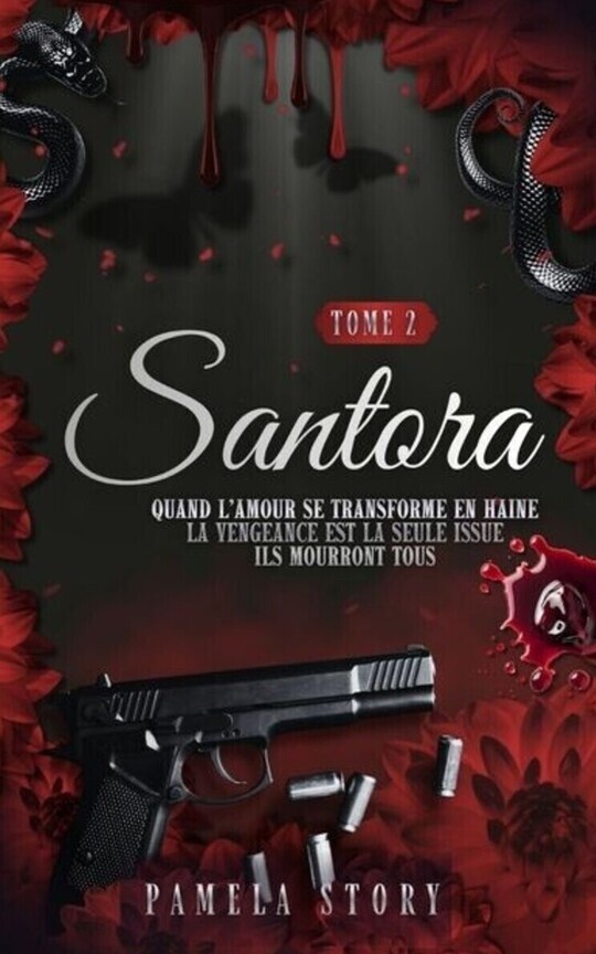 SANTORA TOME 2