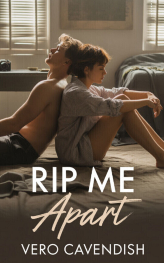 Rip me Apart
