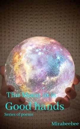 The moon is in good hands 