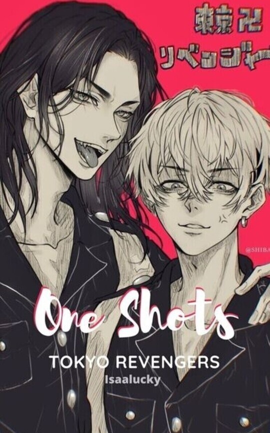 One Shots | Tokyo Revengers +18