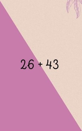 26+43