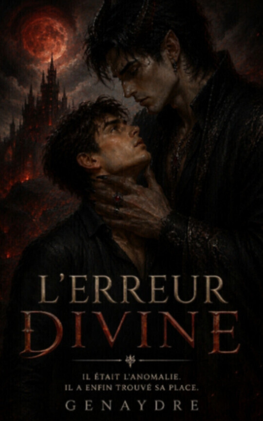 l'Erreur Divine
