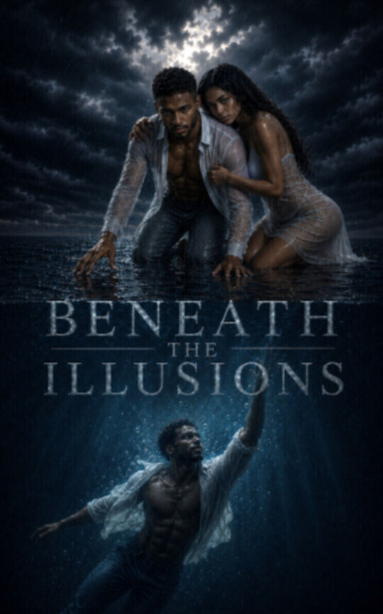 BENEATH THE ILLUSIONS