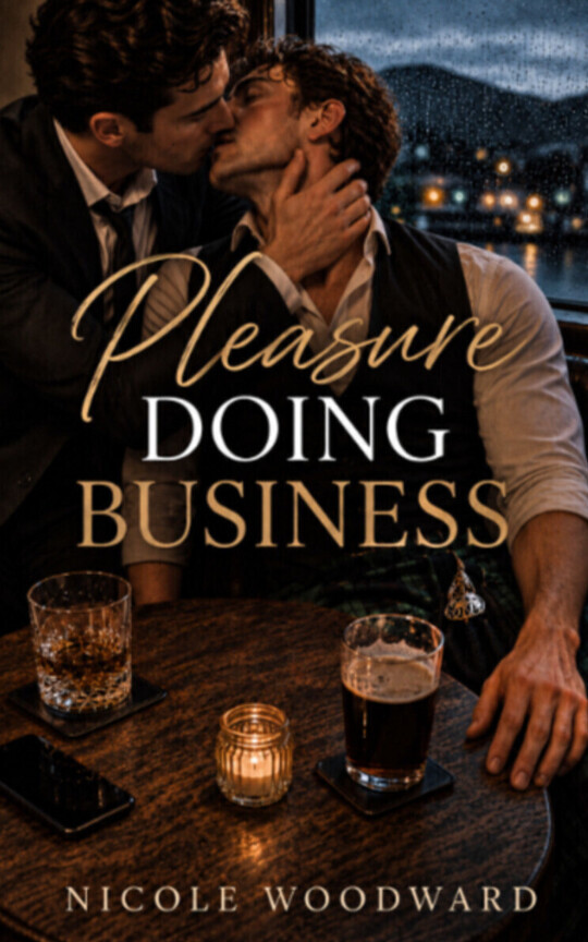 Pleasure Doing Business