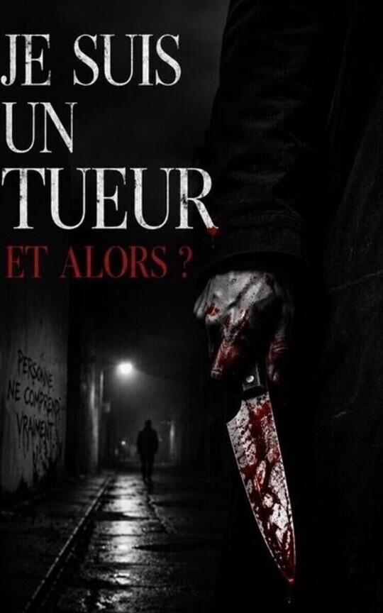 Je suis un tueur, et alors ? 