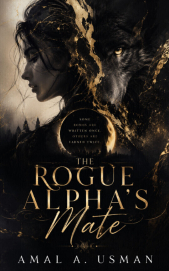 The Rogue Alpha's Mate