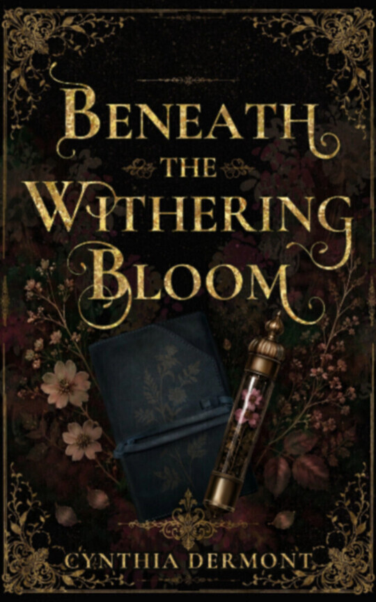 Beneath the Withering Bloom
