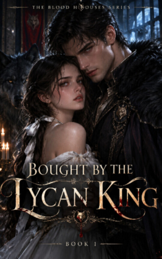 Bought by the Lycan King