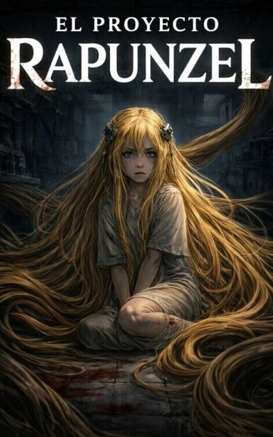 El proyecto Rapunzel.