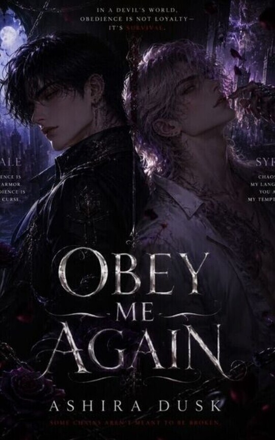 OBEY ME Again 