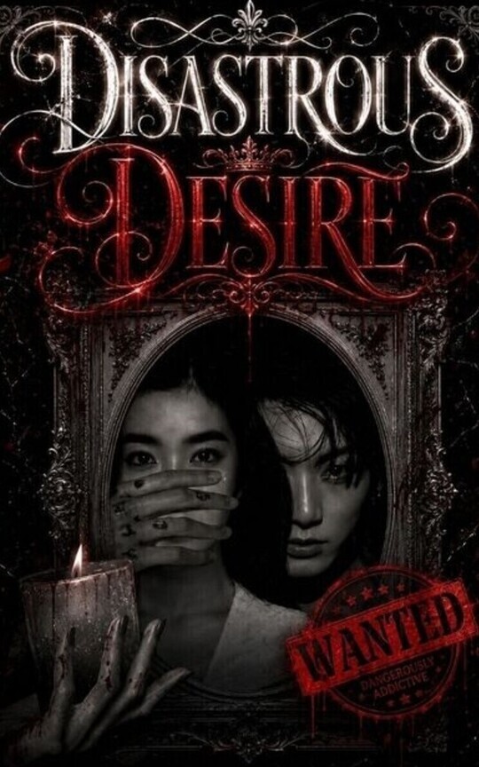 Disastrous Desire 