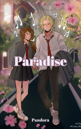 Paradise | 𝓗𝓪𝓲𝓽𝓪𝓷𝓲 𝓡𝓲𝓷𝓭𝓸