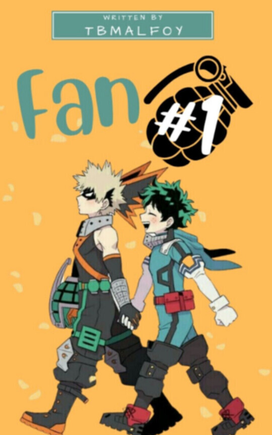 Fan #1