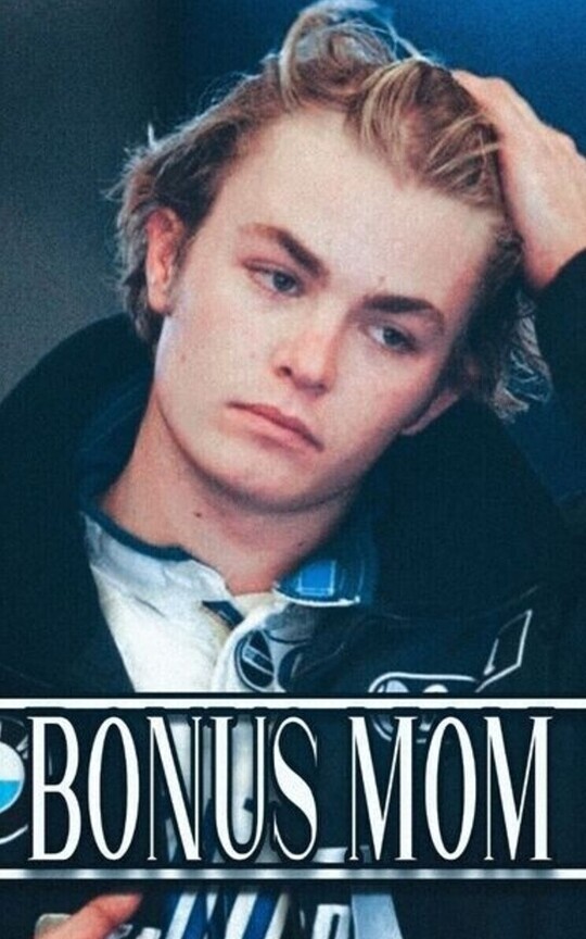 BONUS MOM |BROCEDES ONE SHOT|