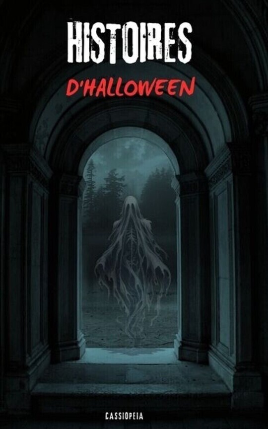 Histoires d'Halloween 