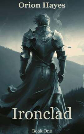 Ironclad: Book 1 